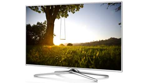 Телевизор Samsung UE32F6510AB