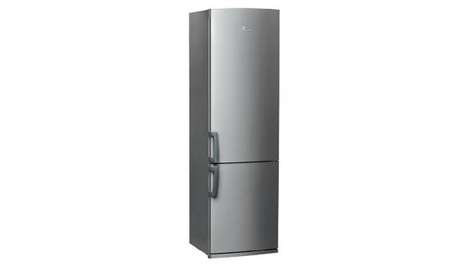Холодильник Whirlpool WBR 3712