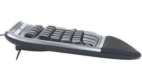 Клавиатура Microsoft Natural Ergonomic Keyboard 4000