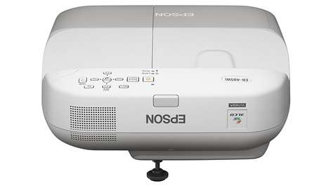 Видеопроектор Epson EB-485Wi