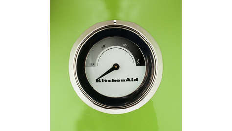 Электрочайник KitchenAid зеленое яблоко, 5KEK1522EGA