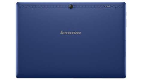 Планшет Lenovo TAB 2 A10-70F 16Gb Blue