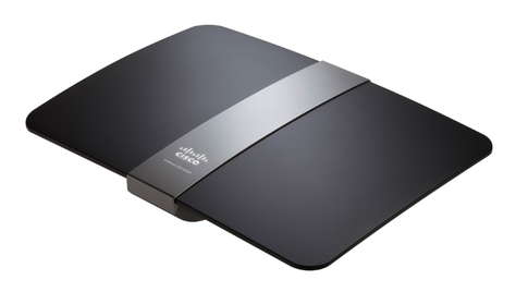 Роутер Linksys EA4500