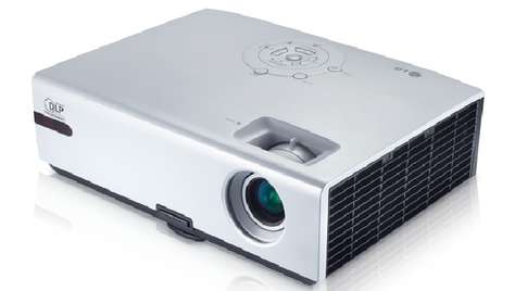 Видеопроектор LG DS420