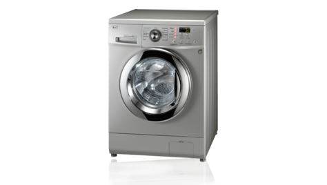 Стиральная машина LG F1222NDR5