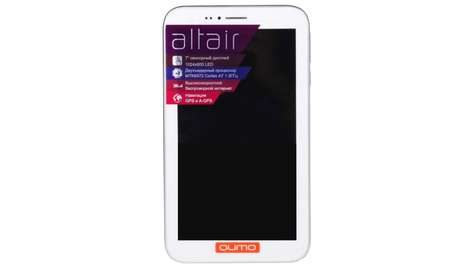 Планшет Qumo Altair 7001