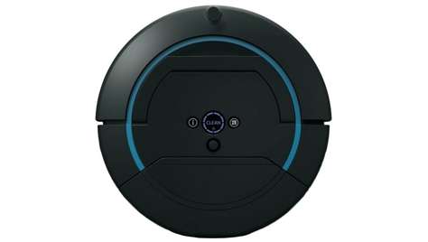 Робот-пылесос iRobot Scooba 450