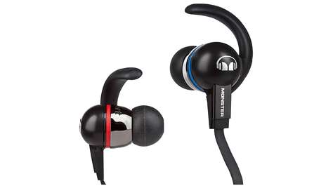 Наушник Monster iSport Immersion