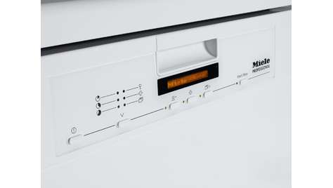Посудомоечная машина Miele PG8080