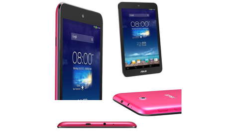 Планшет Asus MeMO Pad 8 ME180A Pink