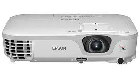 Видеопроектор Epson EB-X11