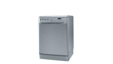 Посудомоечная машина Indesit DFP 5847 NX