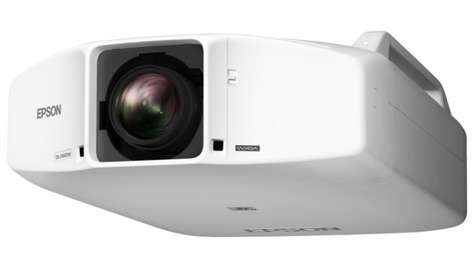 Видеопроектор Epson EB-Z9800W