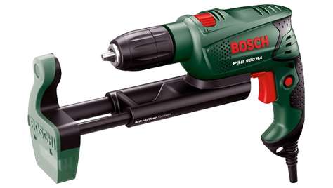 Дрель Bosch PSB 500 RA (0603127021)