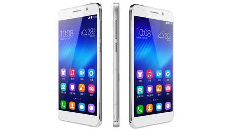 Смартфон Huawei Honor 6 (H60-L04)