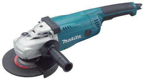 Угловая шлифмашина Makita GA 7020 SF