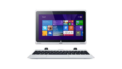 Планшет Acer Aspire Switch 10 64Gb Dock Z3745