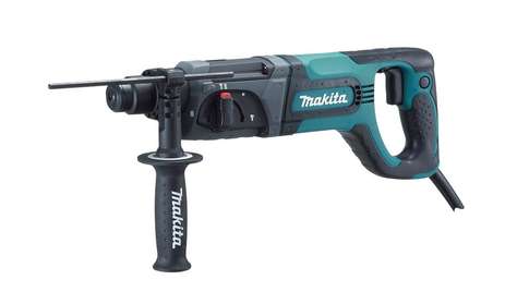 Перфоратор Makita HR 2475