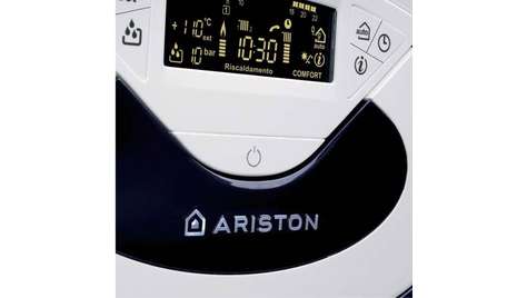 Котел газовый конденсационный Ariston GENUS PREMIUM HP 85 FF