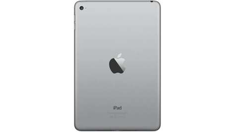 Планшет Apple iPad mini 4 Wi-Fi 16GB Space Gray