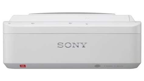 Видеопроектор Sony VPL-SW536