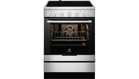 Электрическая плита Electrolux EKC6150AOX