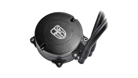 Система охлаждения Deepcool Maelstrom 240