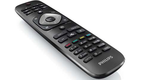 Телевизор Philips 42PFL3007H