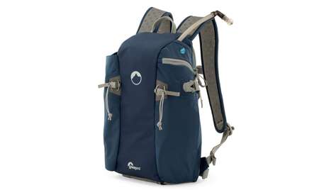 Рюкзак для камер Lowepro Flipside Sport 10L AW синий