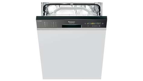 Встраиваемая посудомойка Hotpoint-Ariston PFT 834X