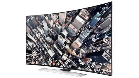 Телевизор Samsung UE 78 HU 9000 T