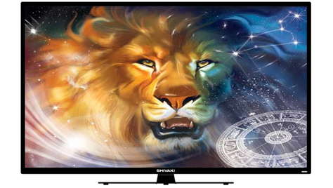 Телевизор Shivaki STV-55 LED 15