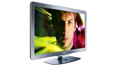 Телевизор Philips 32PFL6605H