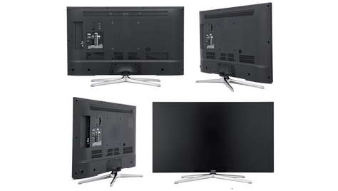 Телевизор Samsung UE 55 H 6500