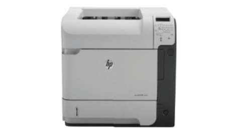 Принтер Hewlett-Packard LaserJet Enterprise 600 M602dn (CE992A)