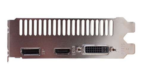 Видеокарта Sapphire Radeon R7 250X 950Mhz PCI-E 3.0 2048Mb 4800Mhz 128 bit (11229-07-20G)