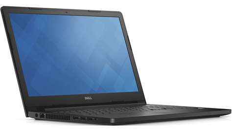 Ноутбук Dell Latitude 3560 Core i5 5200U, 2.2 GHz/1366x768/4GB/500GB HDD/Intel HD Graphics/Wi-Fi/Bluetooth/Win 7