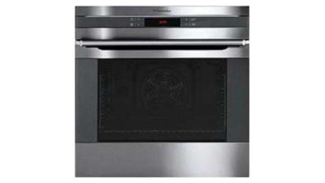 Электрическая духовка Electrolux EOB 68200 X