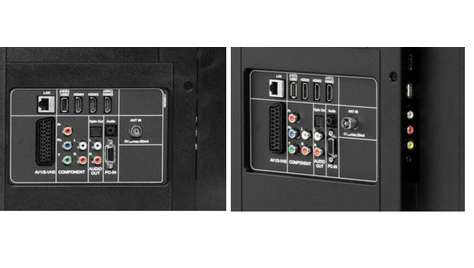 Телевизор Grundig 46 VLE 7230 BR