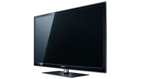 Телевизор Samsung PS59D550C1W