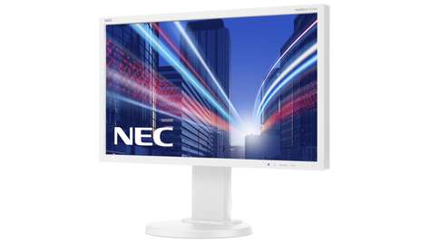 Монитор NEC E224Wi