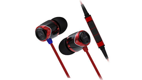 Наушник SoundMAGIC E10M