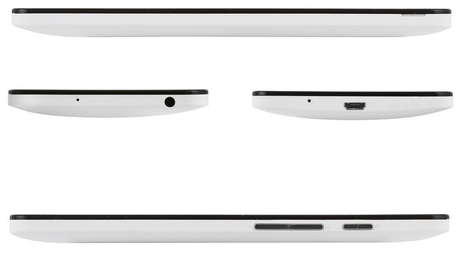 Смартфон Asus Zenfone 5 LTE White