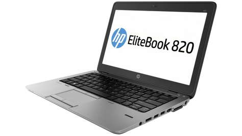 Ноутбук Hewlett-Packard EliteBook 820 G1 J8Q95EA