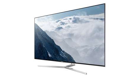 Телевизор Samsung UE 55 KS 8000 U