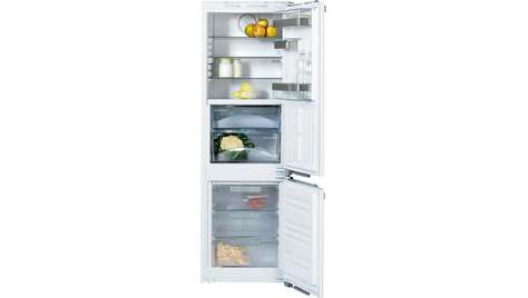 Встраиваемый холодильник Miele KFN 9758 iD-3