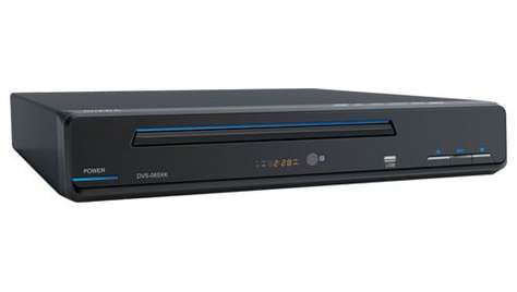 DVD-видеоплеер Supra DVS-065XK