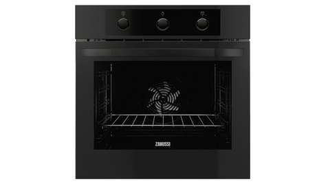 Электрическая духовка Zanussi ZOB532702B