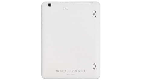 Планшет 3Q Q-pad MT0811B 1Gb DDR2 4Gb eMMC