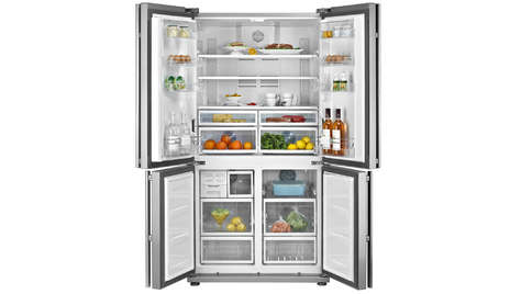 Холодильник Teka NFE 900 X
